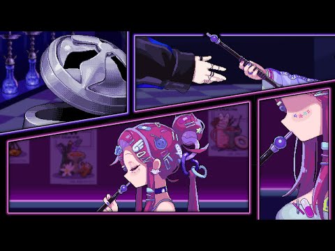 【#4】【HookahHaze】絶対攻略♡ING【#のじまりま】