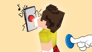 ★ Minecraft: KAPI ZİLİ NASIL YAPILIR ?