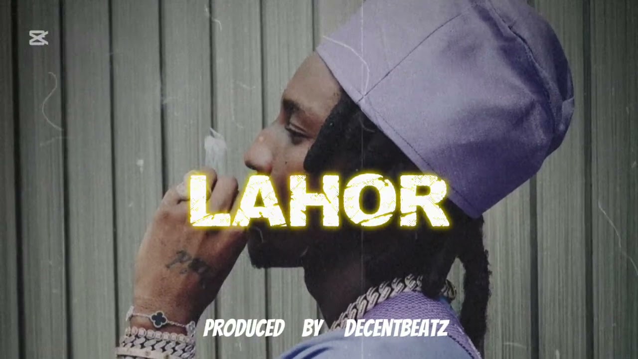 “LAHOR