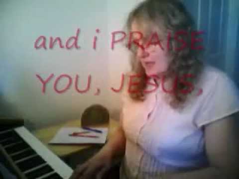 why-do-you-cry-against-me-asks-jesus-with-lyrics