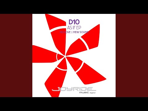 D10 — New Sound (Extended Mix)