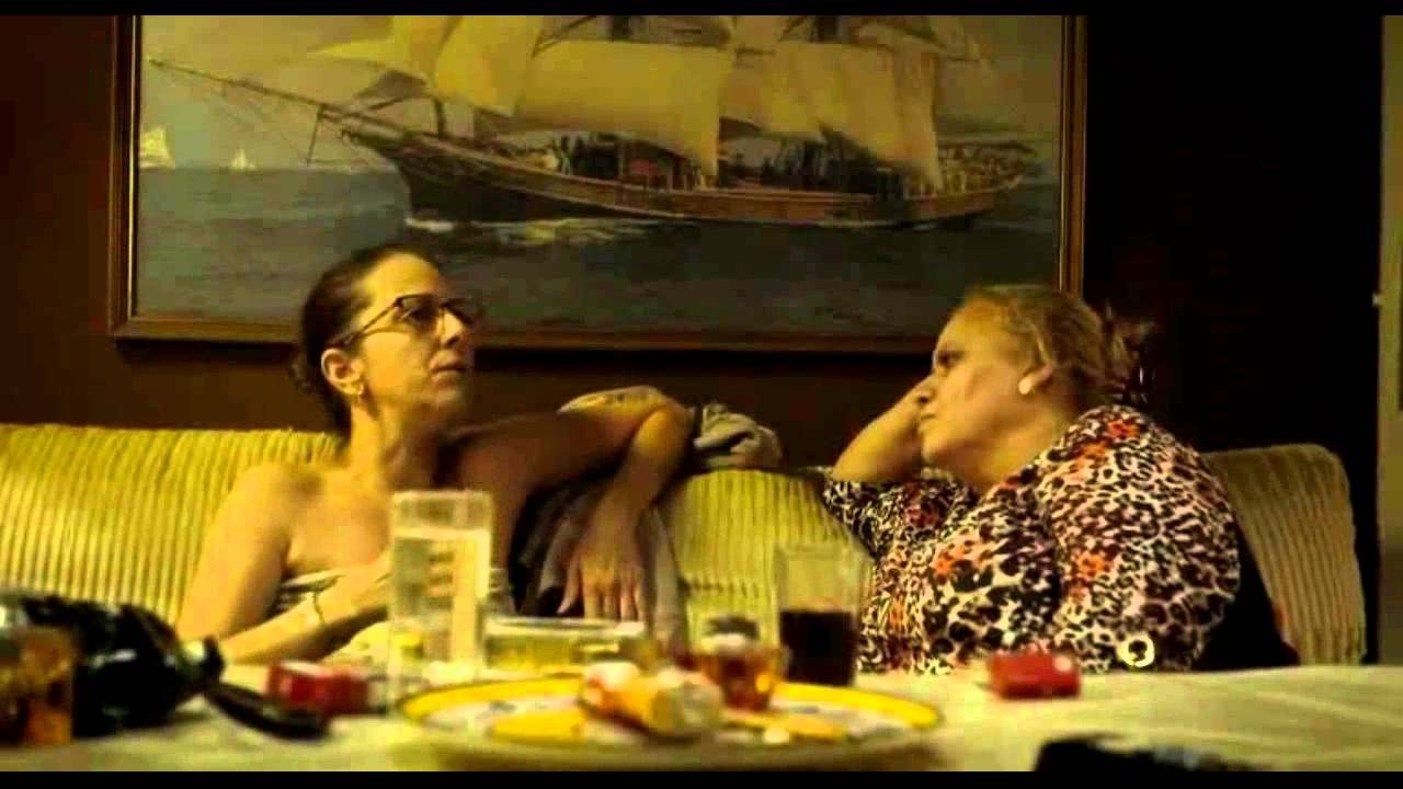Carmina y Amén - Yolanda (Momentazo)