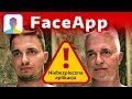 FaceApp NIEBEZPIECZNY? To narzędzie ROSJAN! 😱