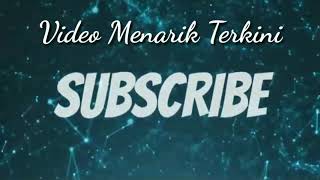 Saat banci gerak jalan