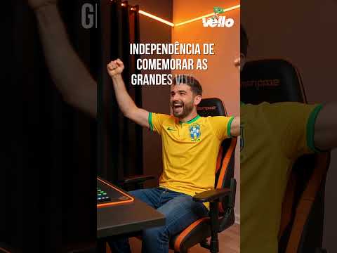 7 de Setembro - Dia da Independência do Brasil