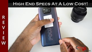 Balling On A Budget Poco X3 Pro Review