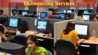 Outsourcing Consulting