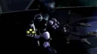 Toonamis 5Th Anniversary Promo