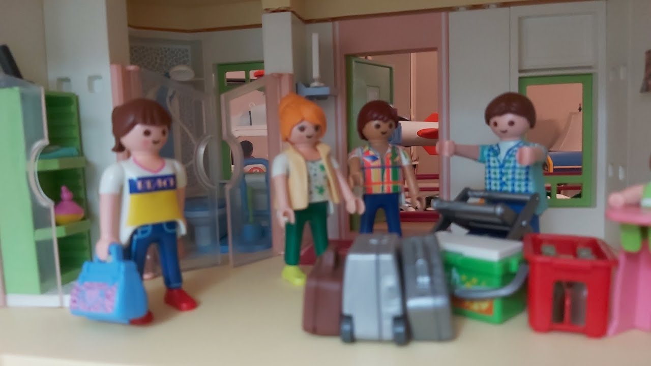 Reese Family Moving from their apartment!! Ep 694 YouTube