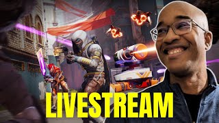 Destiny 2 Lore: And So It Begins