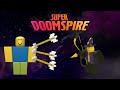 EPIC BOW MONTAGE | Super Doomspire