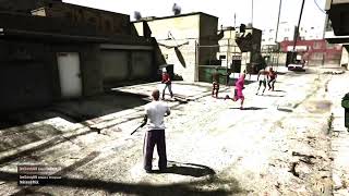 GTA TRAP CITI Stallion giveaway