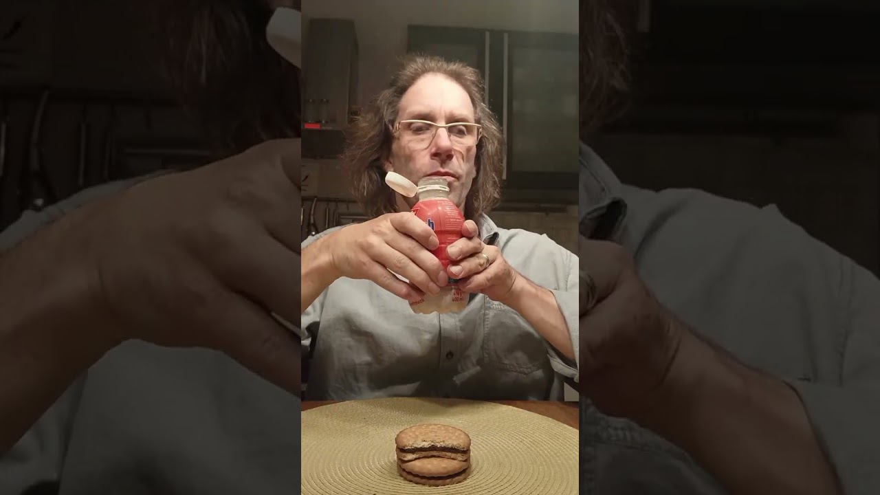 Weit nach Mitternacht. Ich kann nicht schlafen 😢