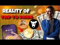 Reality Of Hamster Kombat | Hamster Kombat Withdraw process | Hamster Kombat Air Drop Confirm