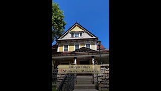 Rivertown Inn Bed & Breakfast