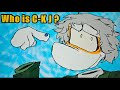 Who is CKJ?
