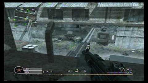 1000 SUBS + CoD4 Gameplay Team Deathmatch on Pipeline