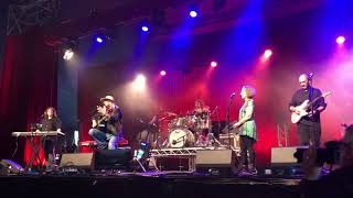 Arlo Guthrie - Ukulele Lady- 2019 Bluesfest Byron Bay