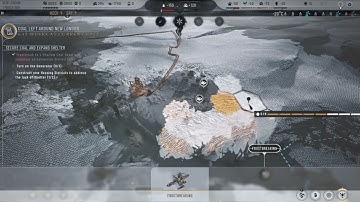 How to Turn On Generators in Frostpunk 2