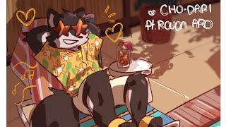 CHO-DARI-