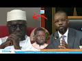 « El Malick bi miy ñëw ci parti bi, daf néma… » : Sonko révèle une histoire jamais dévoilée
