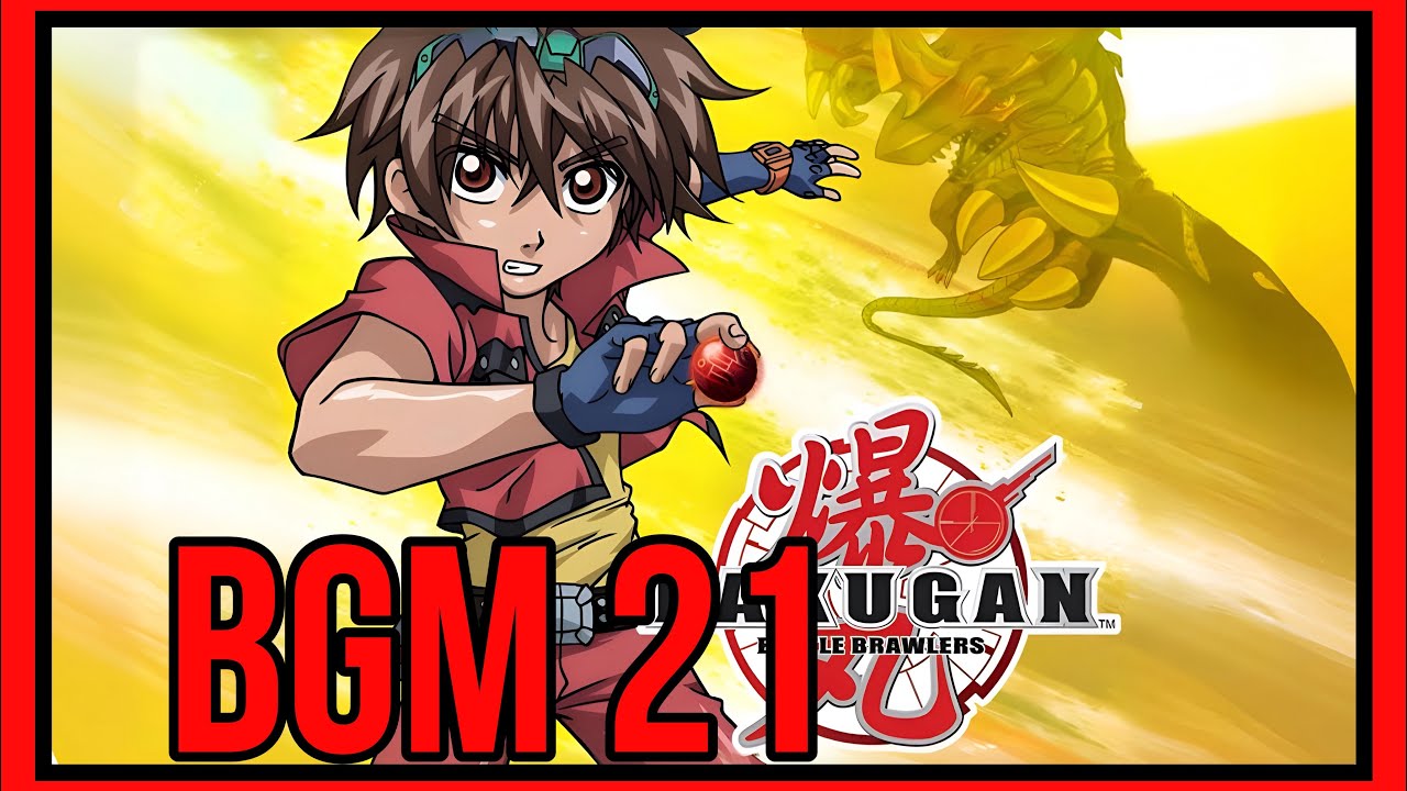 ミ*キ様 ゼルダの伝説2作品とBAKUGAM maxresdefault.jpg