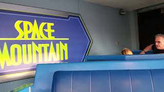 The convenient People Mover #disneyworld #waltdisneyworld  #magickingdom@orlandotraveler