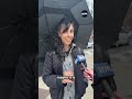 Are Torontonians always looking for someone better?