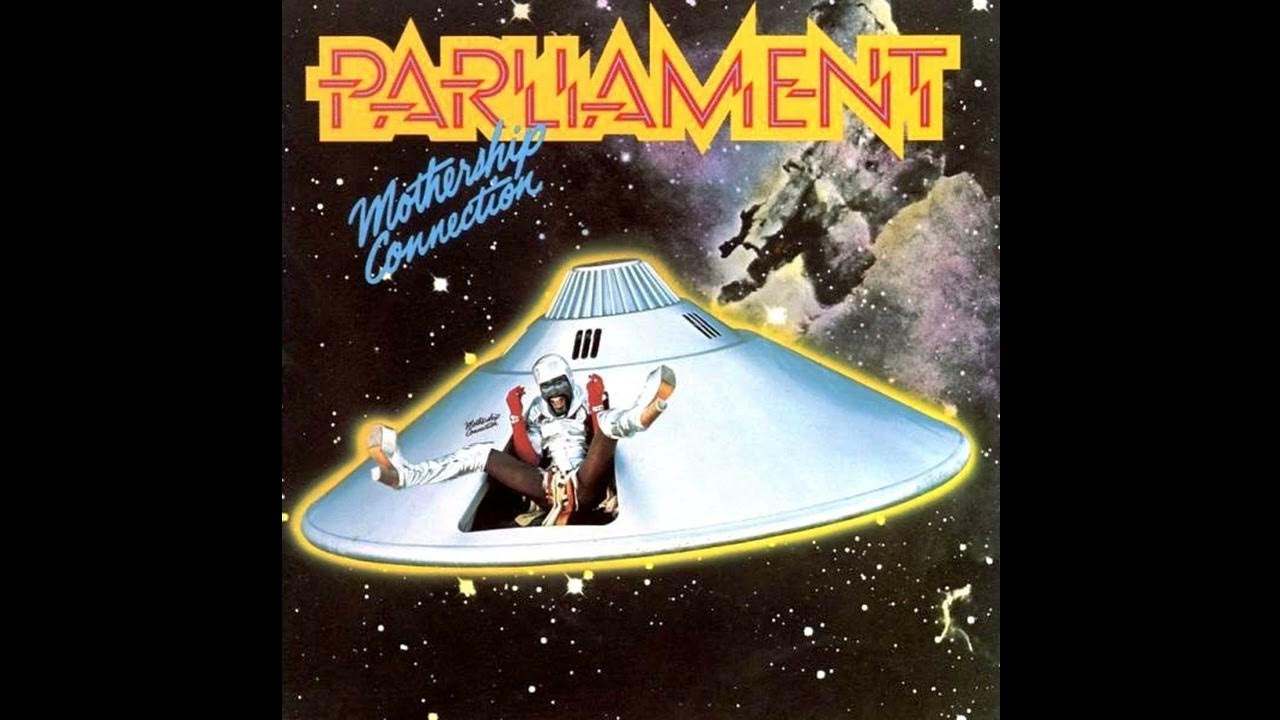 Parliament Handcuffs (Vinyl 1975) YouTube