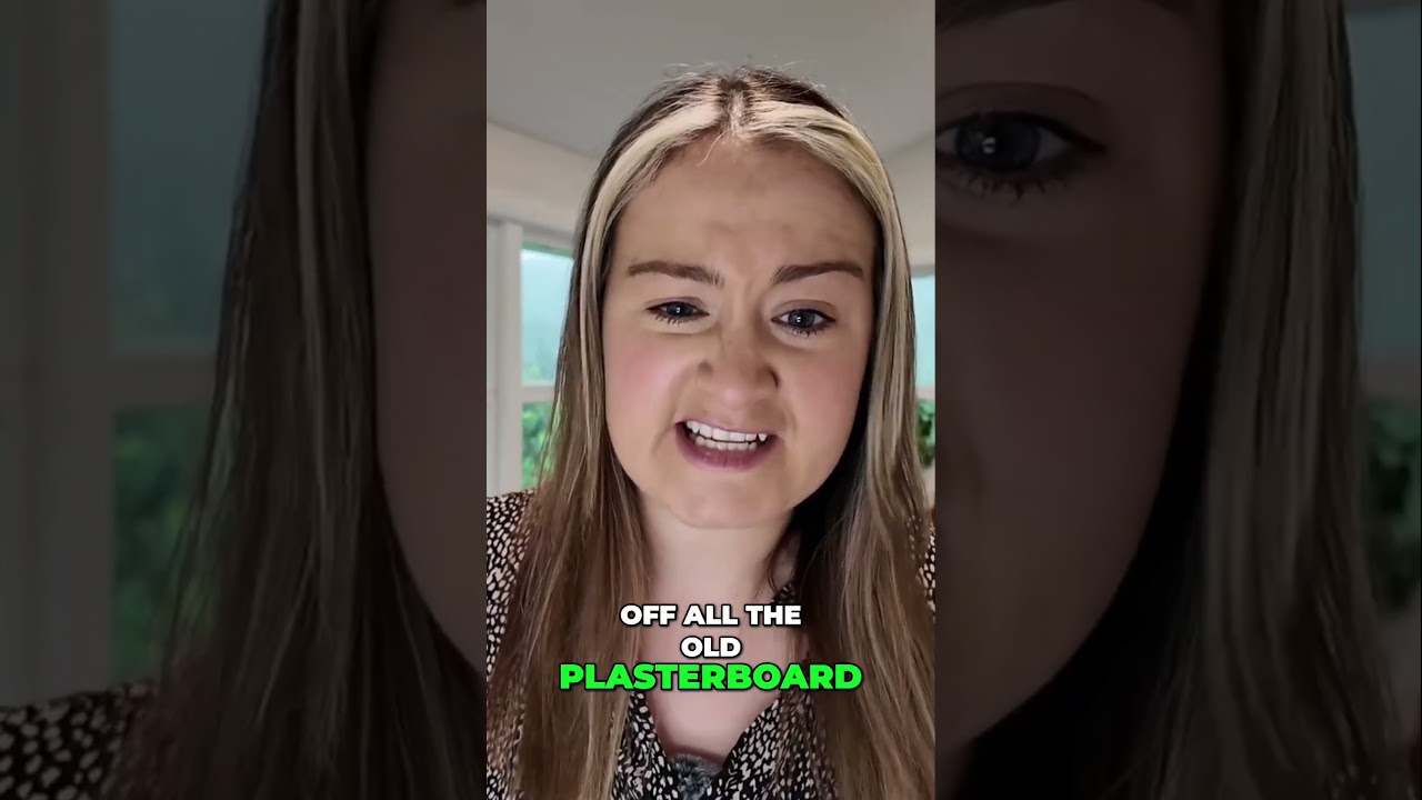 Renovation Shock - All The Floors Were Rotten!!  