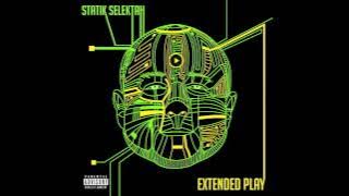 Statik Selektah - The Spark ft. Action Bronson, Joey Bada$$ & Mike Posner