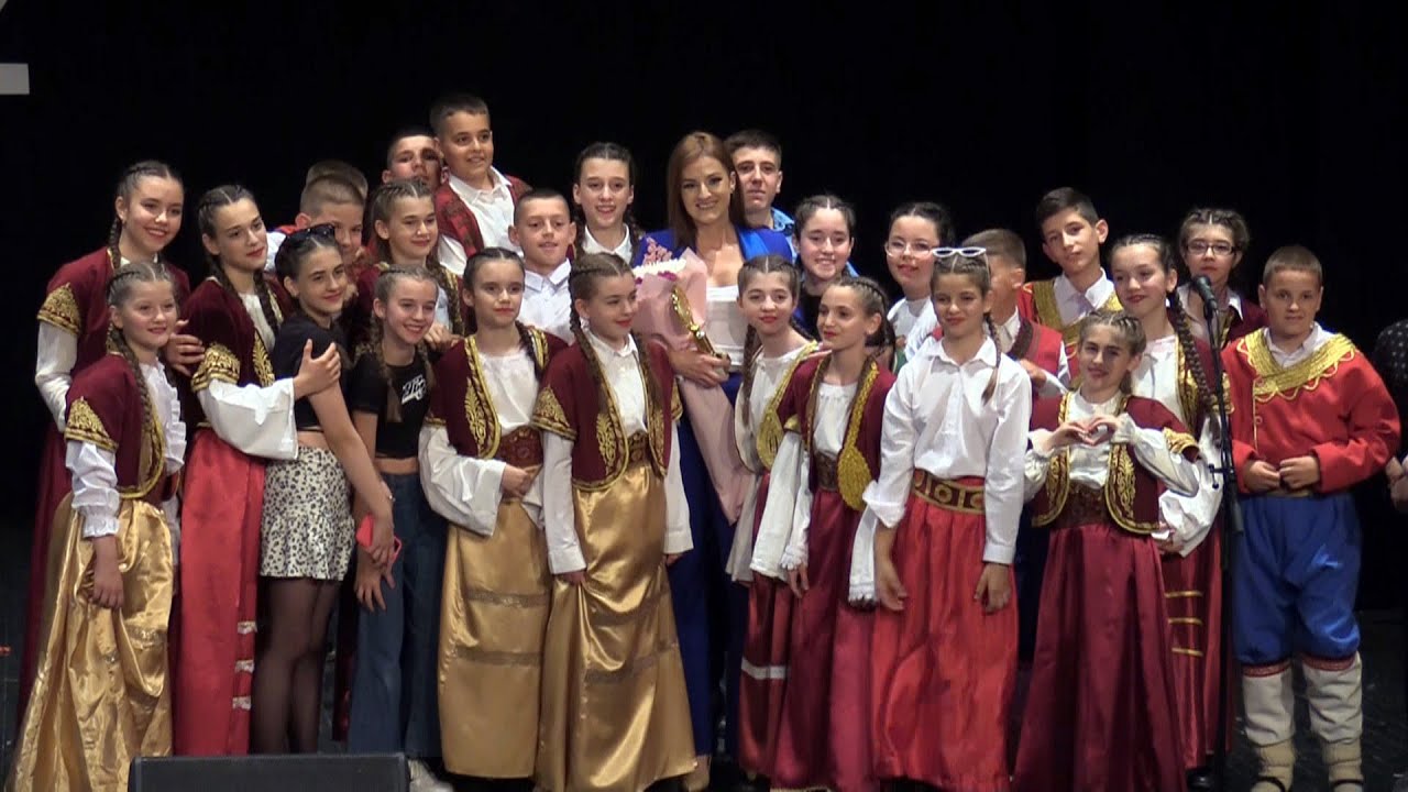 KUD KOMOVI /// Gdje igra spaja duše