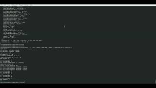 NodeJS Compiled To Wasm and running with Wasmer
