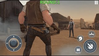 Cowboy Hunting: Gun Shooter Android Gameplay screenshot 3