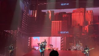 Download Lagu ข้างกัน (city) - Three Man Down Live At Impact Arena 2023 MP3