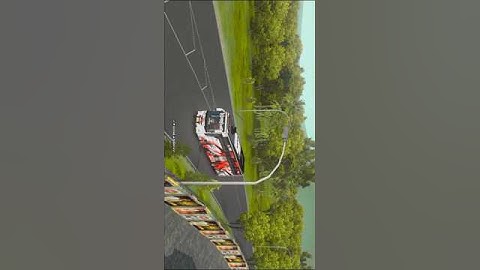 Kaali😫💎||#bussidhunders2_0||#bussid #multi #edits #trending