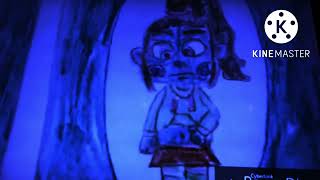 Vanellope Von Schweetz Blueberry Inflation