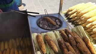 Street Food in Turkey 🇹🇷 Istanbul
