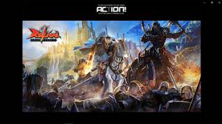 Rakion Gg99 Haciendole El Pare A Fallen Amelias Anakin