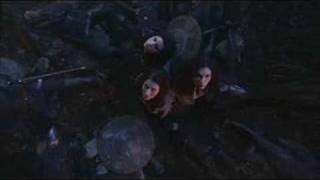 Sanctuary : Preview for Webisode 7
