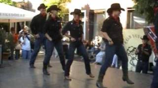 WBLC - Szentendre 090830 part 2/3