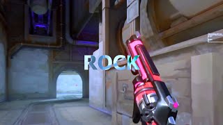 Rock Your Body Valorant Edit