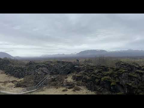 Video: Thingvellir Ulusal Parkı: Eksiksiz Kılavuz