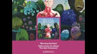 Regal Worm – Morning Sentinel
