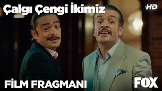 Çalgı Çengi İkimiz Film Fragmanı - YouTube
