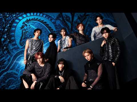 CRAVITY 크래비티 'LOUDER' MV