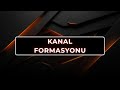 Teknik Analiz Eğitimi: Bölüm 9 Kanal Formasyonu