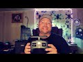 Beginning of video