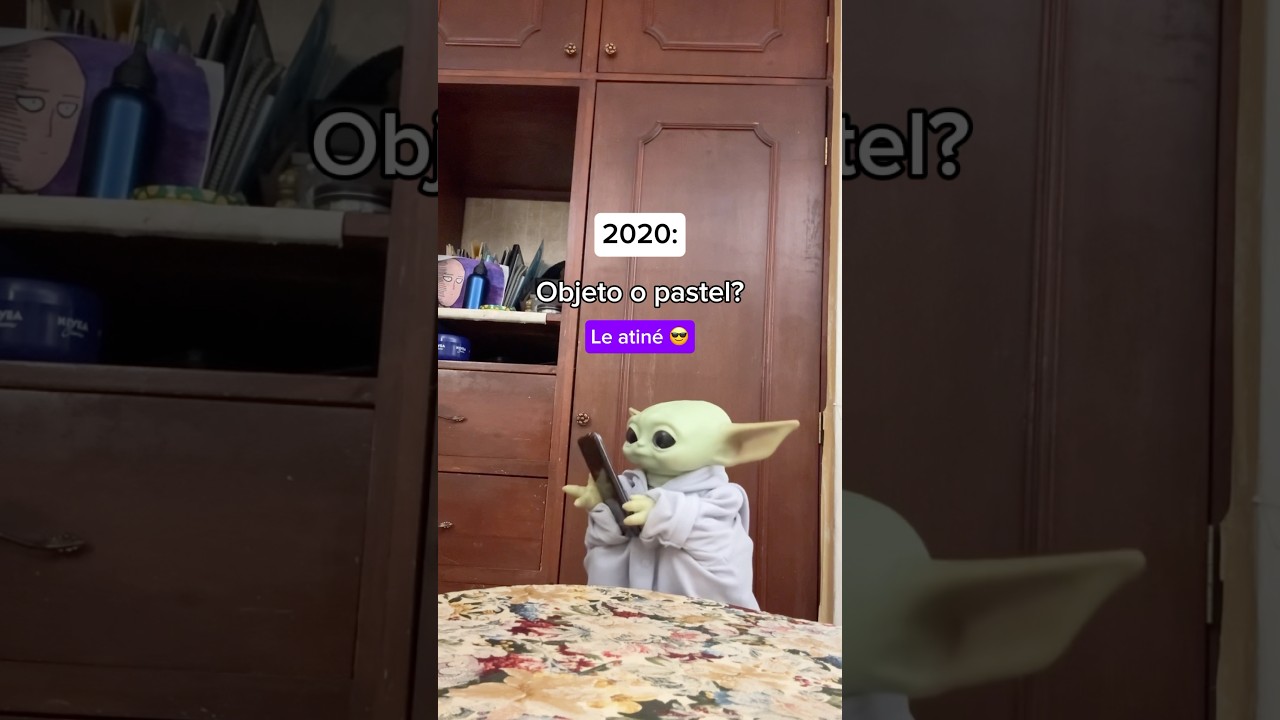 Ya no se que es real 💀🤖 