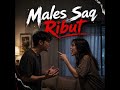 Males saq Ribut | Fandi Tech x Nihaonha, Oppa Liwa